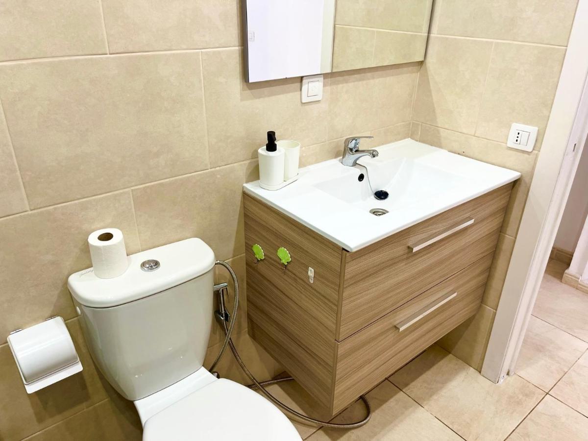 Playa Honda Dona Dina Apartment Playa de las Americas  Ngoại thất bức ảnh