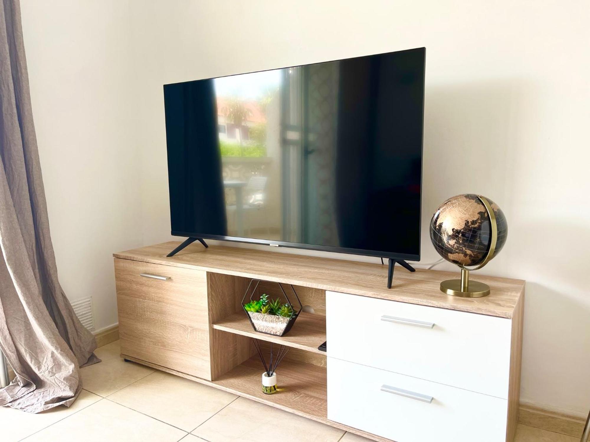 Playa Honda Dona Dina Apartment Playa de las Americas  Ngoại thất bức ảnh